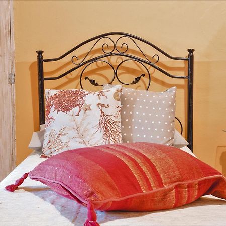 Casa Vacanza Gico' Villa Alezio Szoba fotó