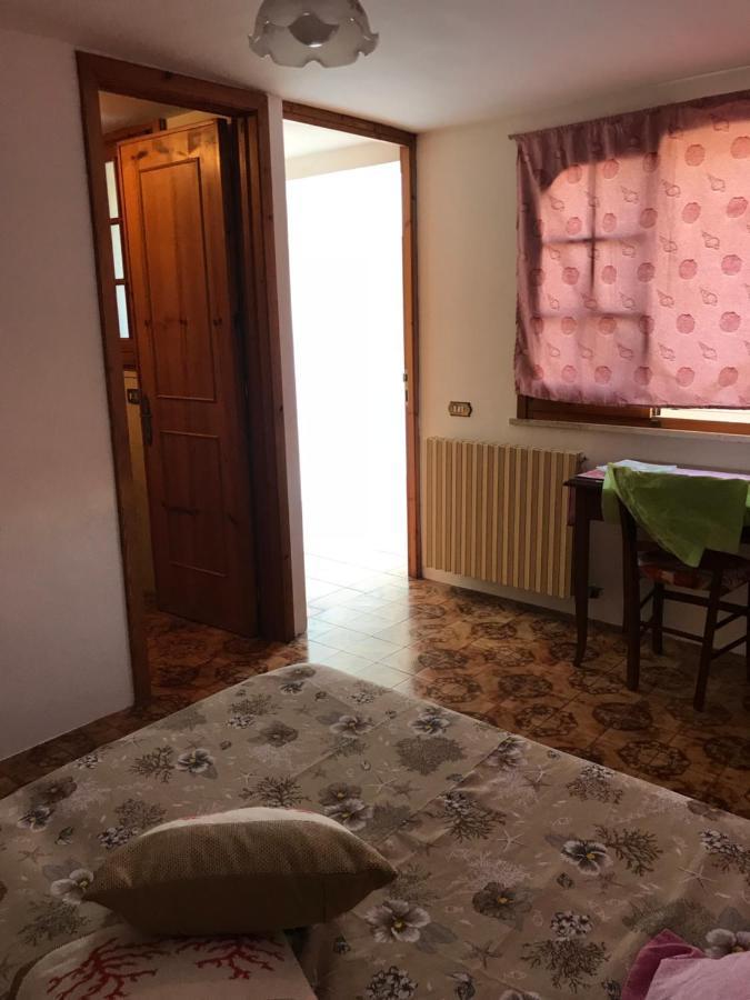 Casa Vacanza Gico' Villa Alezio Kültér fotó