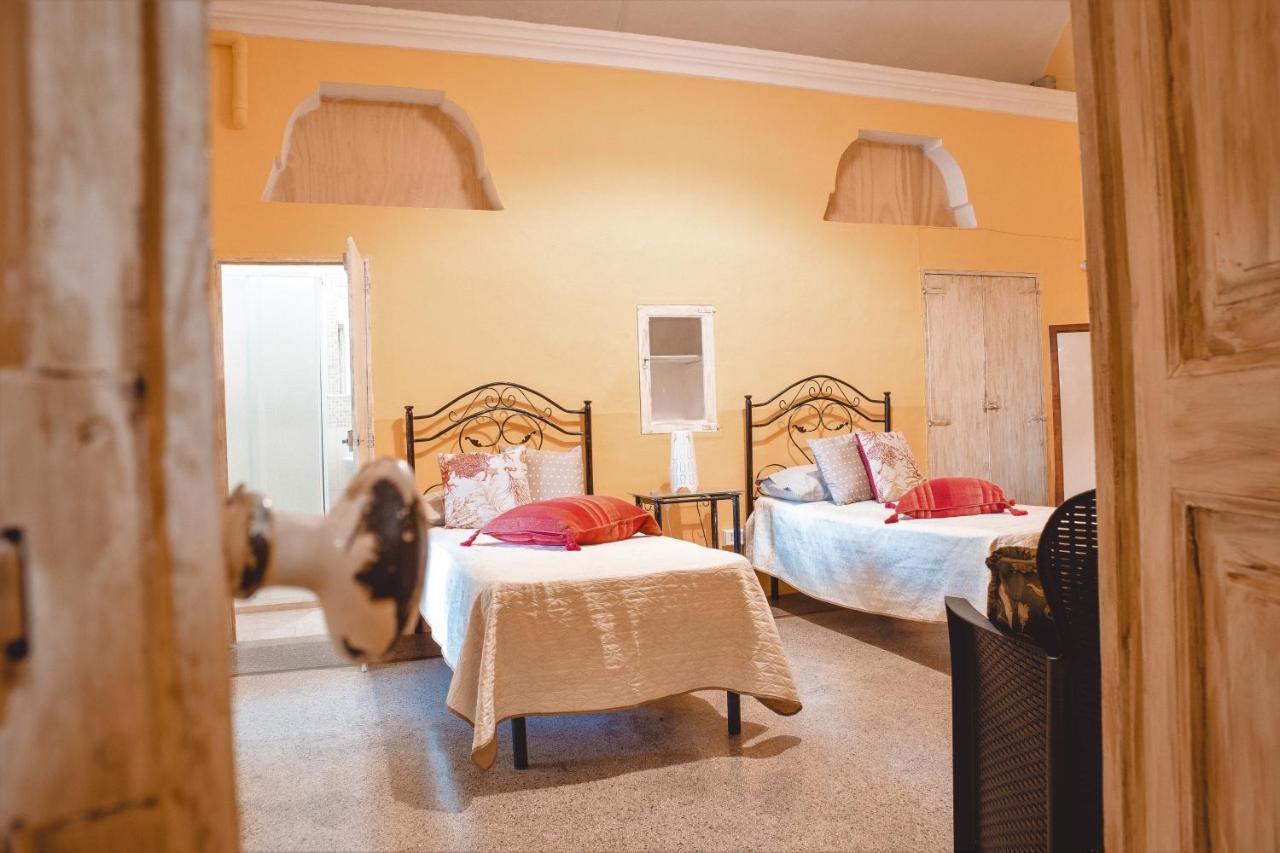 Casa Vacanza Gico' Villa Alezio Szoba fotó