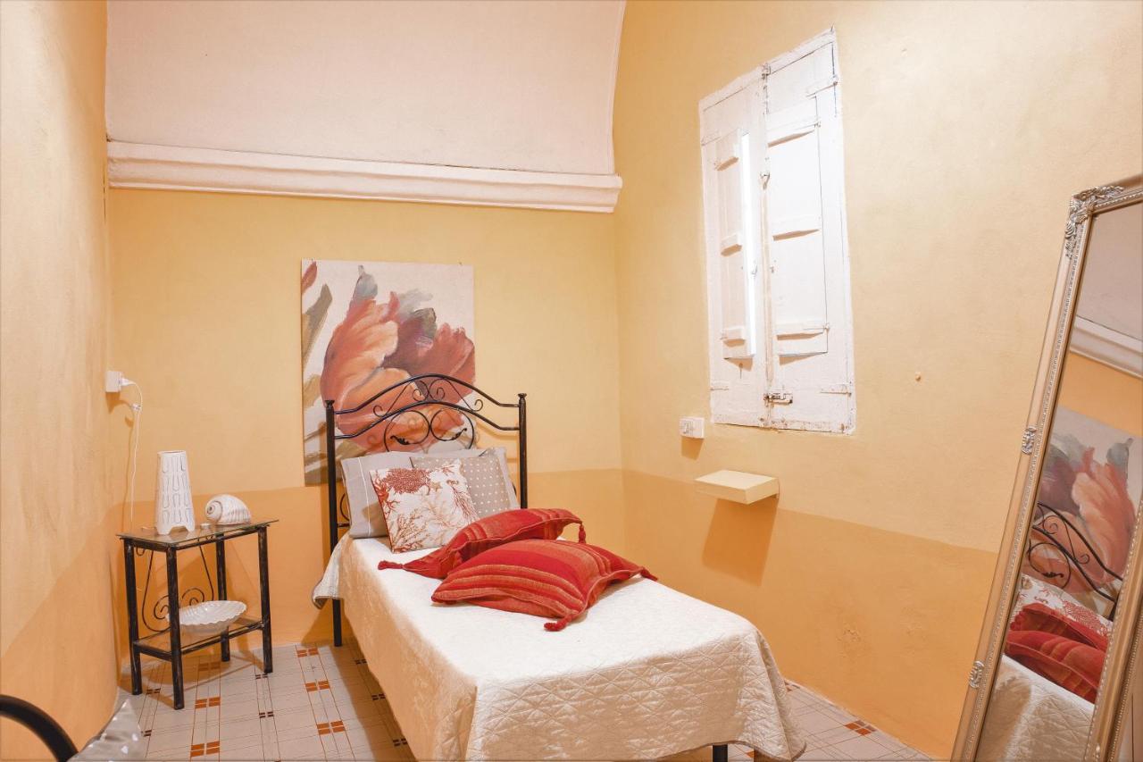 Casa Vacanza Gico' Villa Alezio Szoba fotó