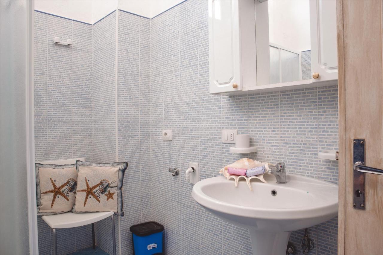 Casa Vacanza Gico' Villa Alezio Szoba fotó