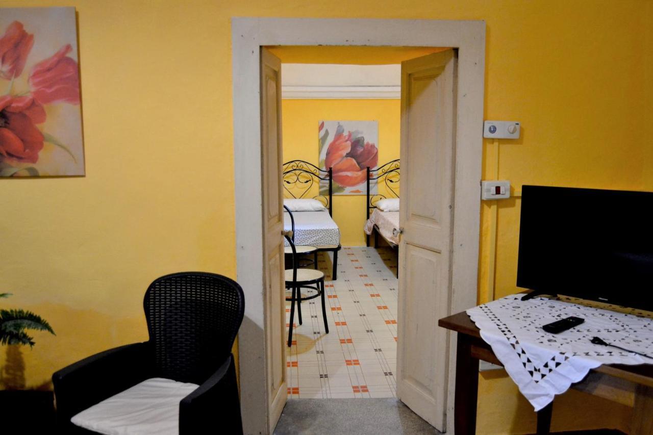 Casa Vacanza Gico' Villa Alezio Szoba fotó