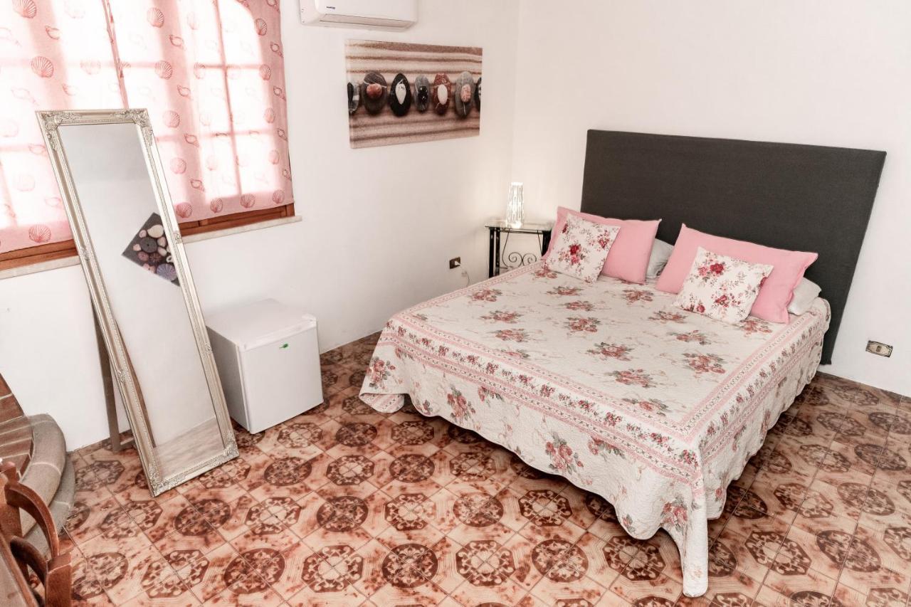 Casa Vacanza Gico' Villa Alezio Kültér fotó