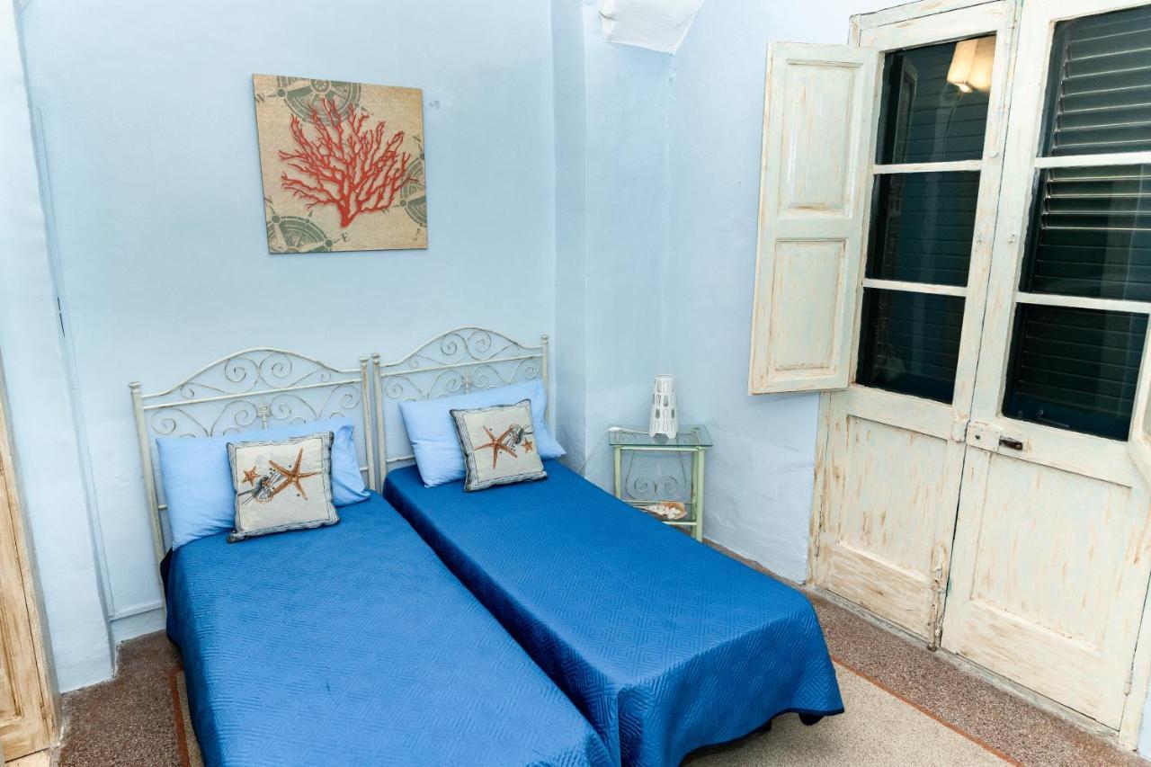 Casa Vacanza Gico' Villa Alezio Szoba fotó