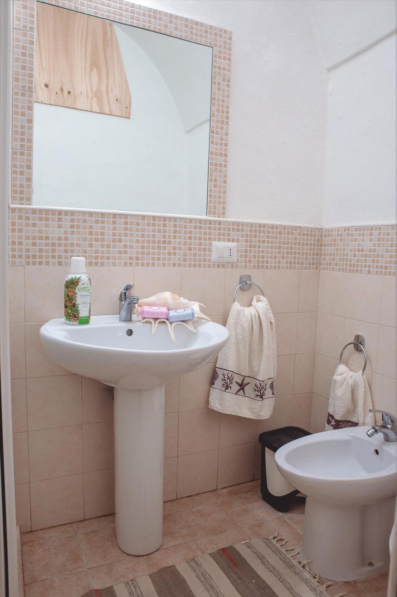 Casa Vacanza Gico' Villa Alezio Szoba fotó