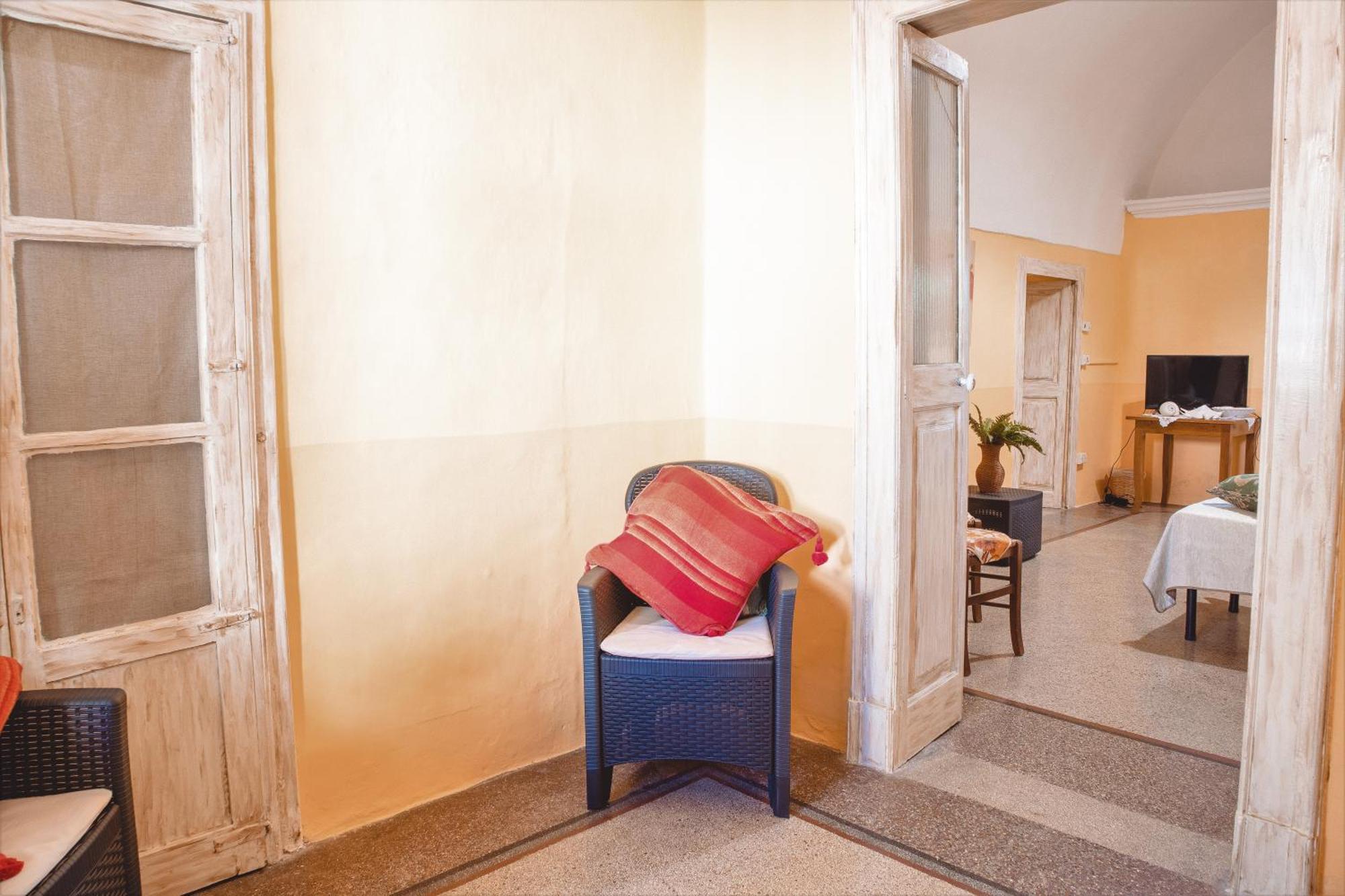 Casa Vacanza Gico' Villa Alezio Szoba fotó