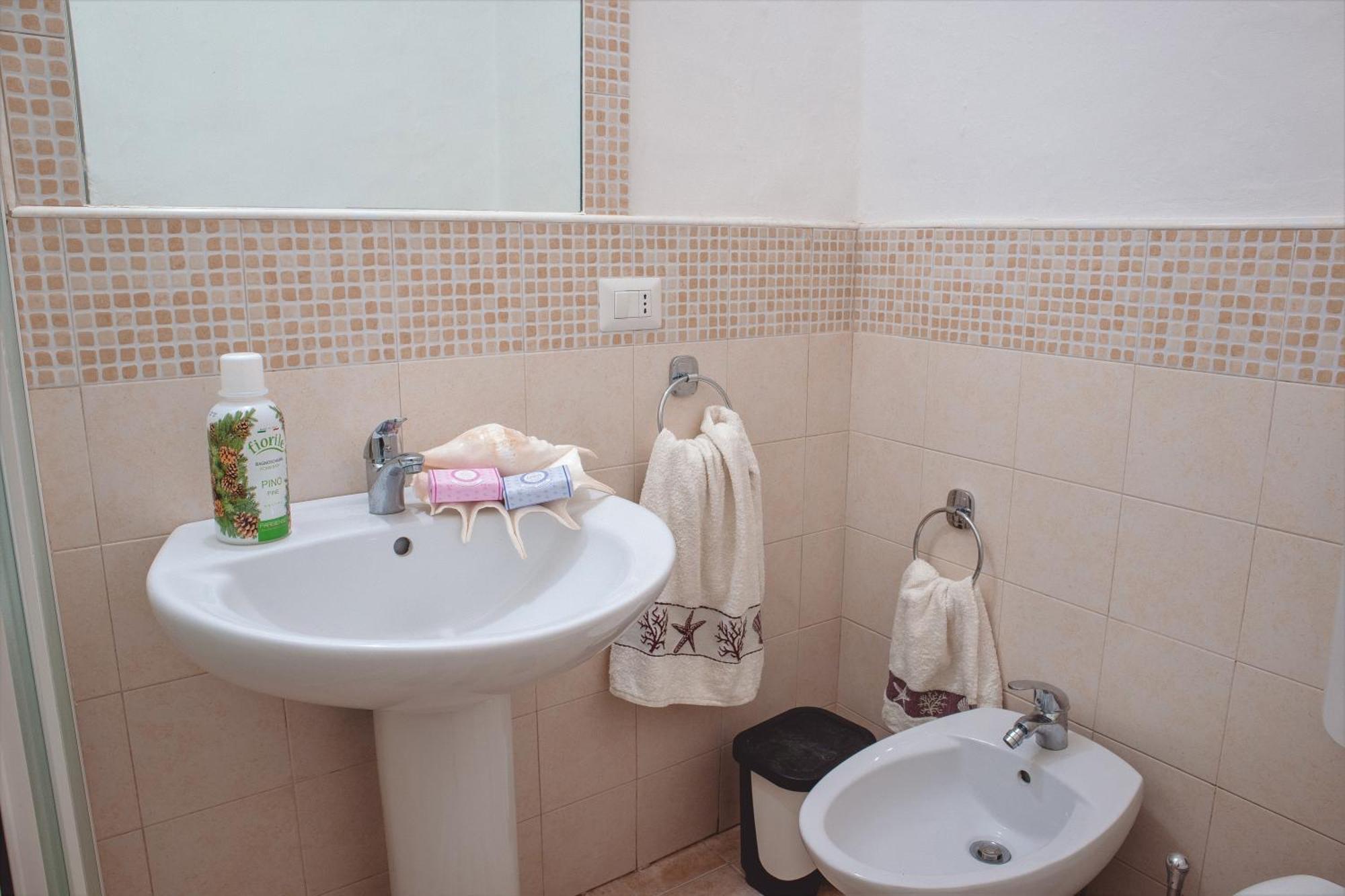 Casa Vacanza Gico' Villa Alezio Szoba fotó