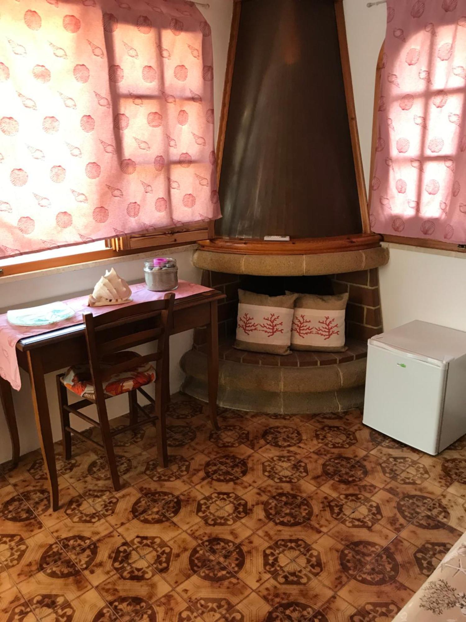 Casa Vacanza Gico' Villa Alezio Kültér fotó
